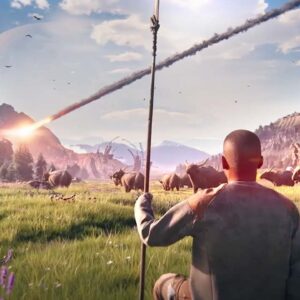 10 BRAND NEW Survival Games That Are Trying Something NEW
