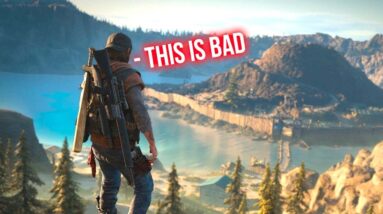 10 Worst Missions In Open World Games