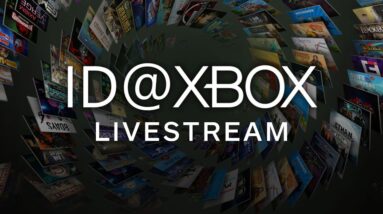 ID@Xbox Fall Showcase 2022 Livestream