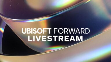 Ubisoft Forward 2022 Livestream