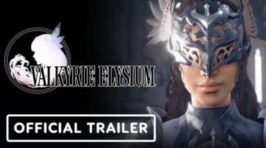 Valkyrie Elysium - Official Launch Trailer