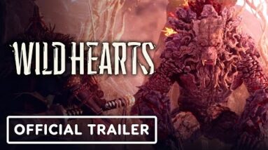 Wild Hearts - Official Reveal Trailer