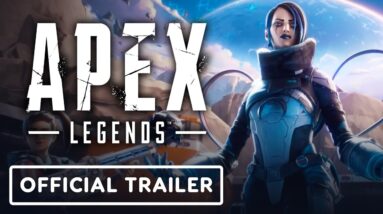 Apex Legends: Eclipse - Official Launch Trailer