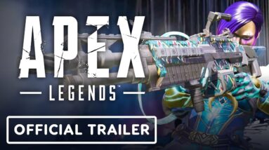 Apex Legends - Official Eclipse Battle Pass Trailer