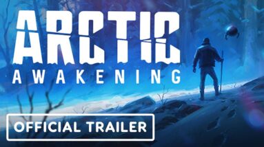 Arctic Awakening - Official Gameplay Overview Trailer