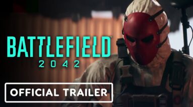 Battlefield 2042 - Official Season 2: The Liquidators Event Trailer