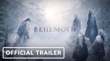 Behemoth - Official Meta Quest 2 Reveal Trailer