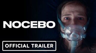 Nocebo - Official Exclusive Trailer (2022) Eva Green, Mark Strong, Chai Fonacier