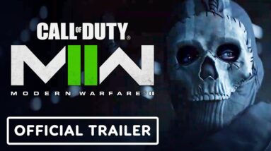Call of Duty: Modern Warfare 2 - Official Accolades Trailer