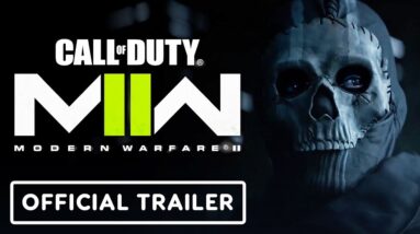 Call of Duty: Modern Warfare 2 - Official PC Trailer