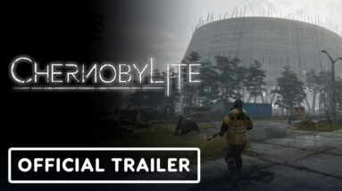 Chernobylite - Official Season 3: Green Walls Trailer