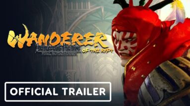 Stranger of Paradise: Final Fantasy Origin Wanderer of the Rift - Official Launch Trailer