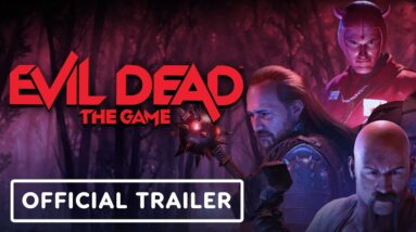 Evil Dead: The Game - Official Hail to the King Update Trailer