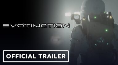 Evotinction - Official Trailer