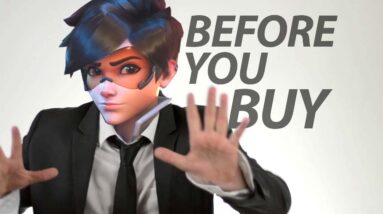 Overwatch 2 - Before You Buy