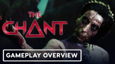 The Chant - Official Gameplay Overview Trailer