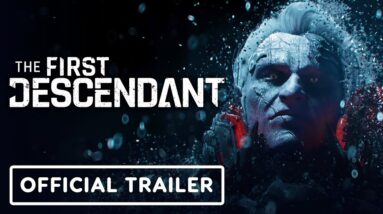 The First Descendant - Official Cinematic Story Trailer