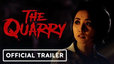 The Quarry - Official Halloween Red Band Trailer