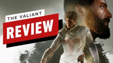 The Valiant Review