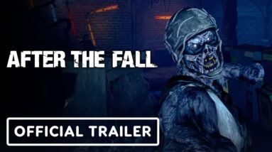 After the Fall - Official 'Closer Look' Trailer