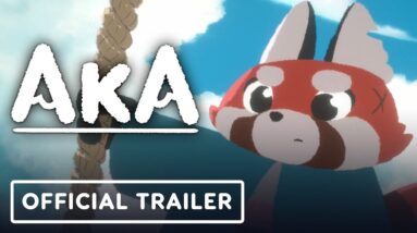 Aka - Official Trailer #2