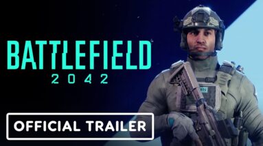 Battlefield 2042 - Official Season 3: Escalation Battle Pass Trailer