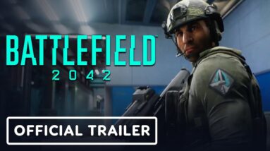 Battlefield 2042 - Official Season 3: Escalation Gameplay Trailer