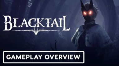 Blacktail - Official Gameplay Overview Trailer