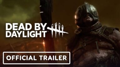 Dead by Daylight - Official 'Forged in Fog' Trailer