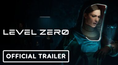 Level Zero - Official Gameplay Trailer