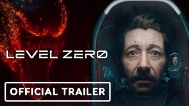 Level Zero - Official Trailer