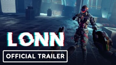 LONN - Official Launch Trailer