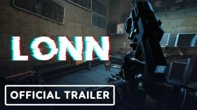 LONN - Release Date Trailer