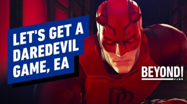 Marvel Properties EA Should Make Into Video Games