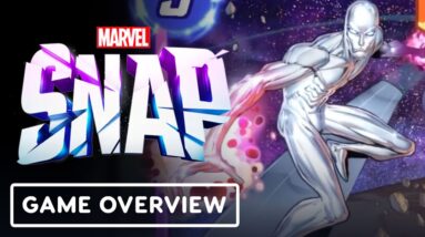 Marvel Snap: The Power Cosmic - Official Season Overview