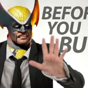 Marvel's Midnight Suns - Before You Buy