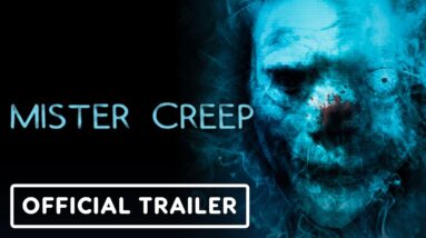 Mister Creep - Official Trailer (2022) Thomas Burke, Ali Alkhafaji