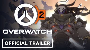 Overwatch 2 - Official Ramattra Origin Story Trailer