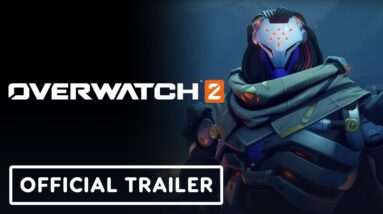 Overwatch 2 - Official Ramattra Reveal Trailer