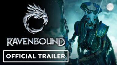 Ravenbound - Official Game Overview Trailer