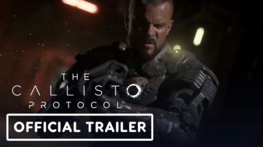 The Callisto Protocol - Official Launch Trailer
