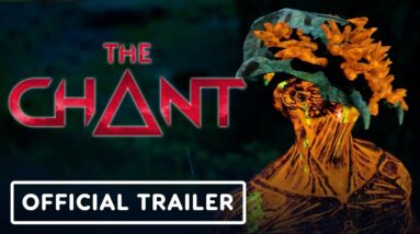The Chant - Official Launch Trailer
