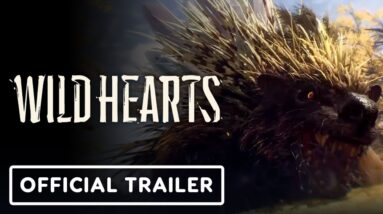 Wild Hearts - Official Gameplay Trailer