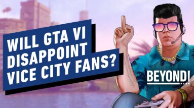 Will GTA VI Disappoint Vice City Fans?