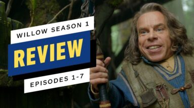 Willow Season 1 Review: Episodes 1-7