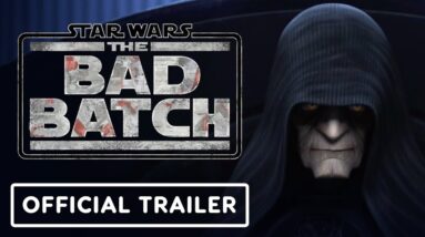 Star Wars: The Bad Batch Season 2 - Official Trailer (2023) Dee Bradley Baker, Michelle Ang