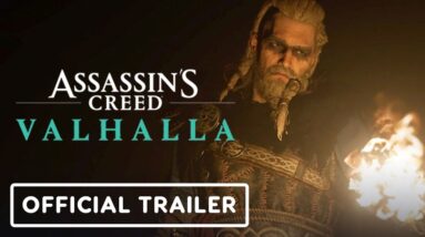 Assassin's Creed Valhalla - Official Free Weekend: December 15th - 19th Trailer