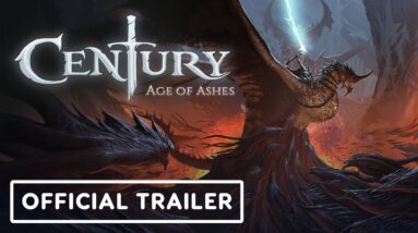 Century: Age of Ashes - Official The Last Bastion PvE Event Trailer