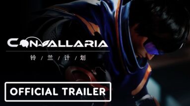 Convallaria - Official Announcement Trailer