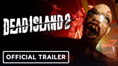 Dead Island 2 - Official Gameplay Overview Trailer